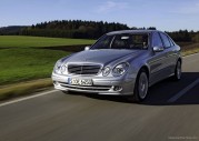 Mercedes-Benz E 350 Mercedes-Benz E 350